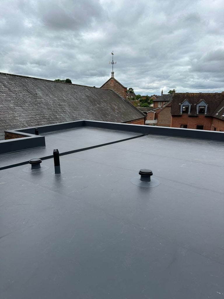 CSG Roofing Supplies