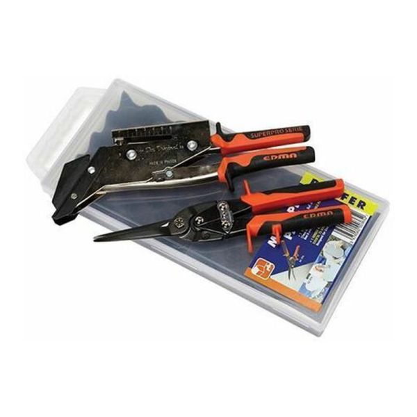 EDMA Professional Roofer Set