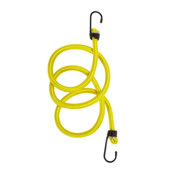 48" Bungie Strap with Hook