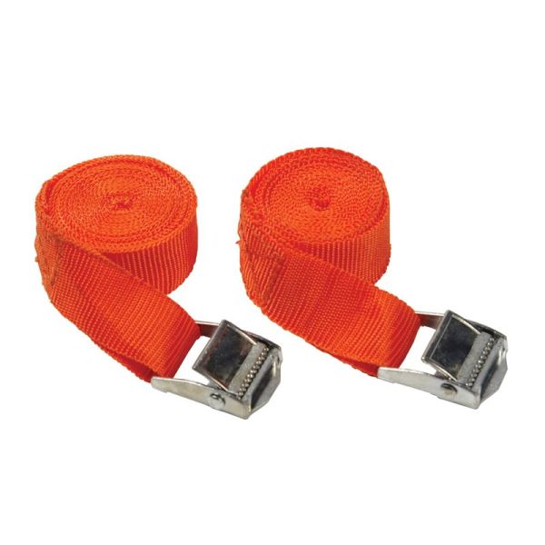 Small Tie Down Straps