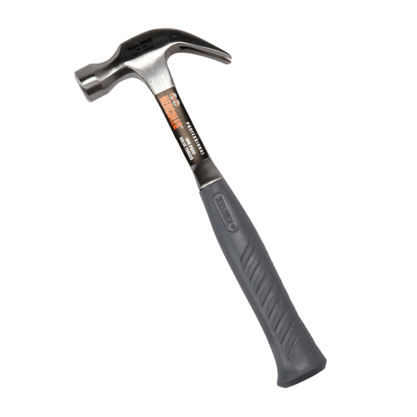 Claw Hammer Fully Forged