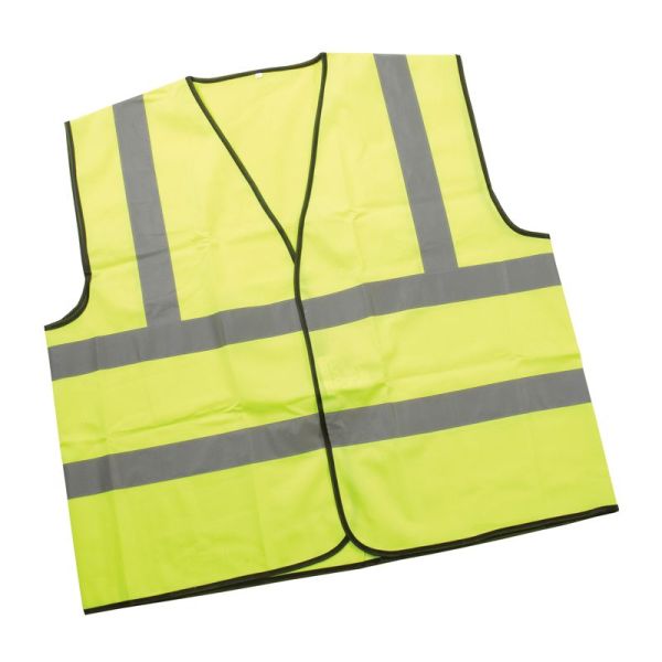 Flo High Glo Waist Coat XL