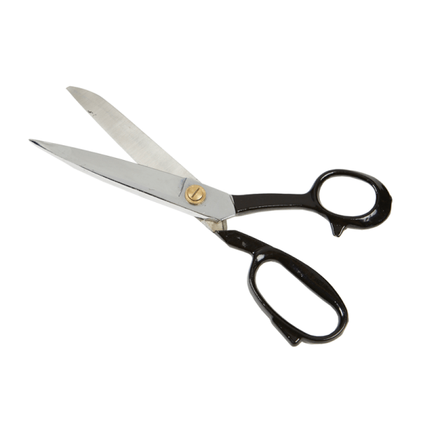 Decorators Scissors