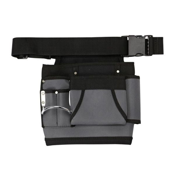 Cordura Pouch Front To Front Tool Belt