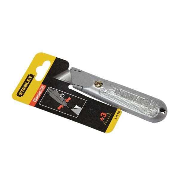 F/B Trimming Knife Stanley